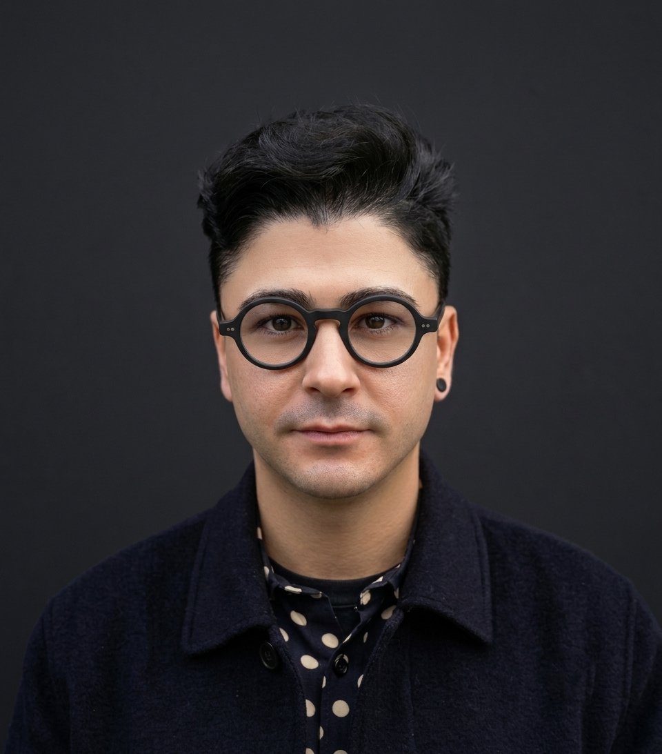 Tom Benício